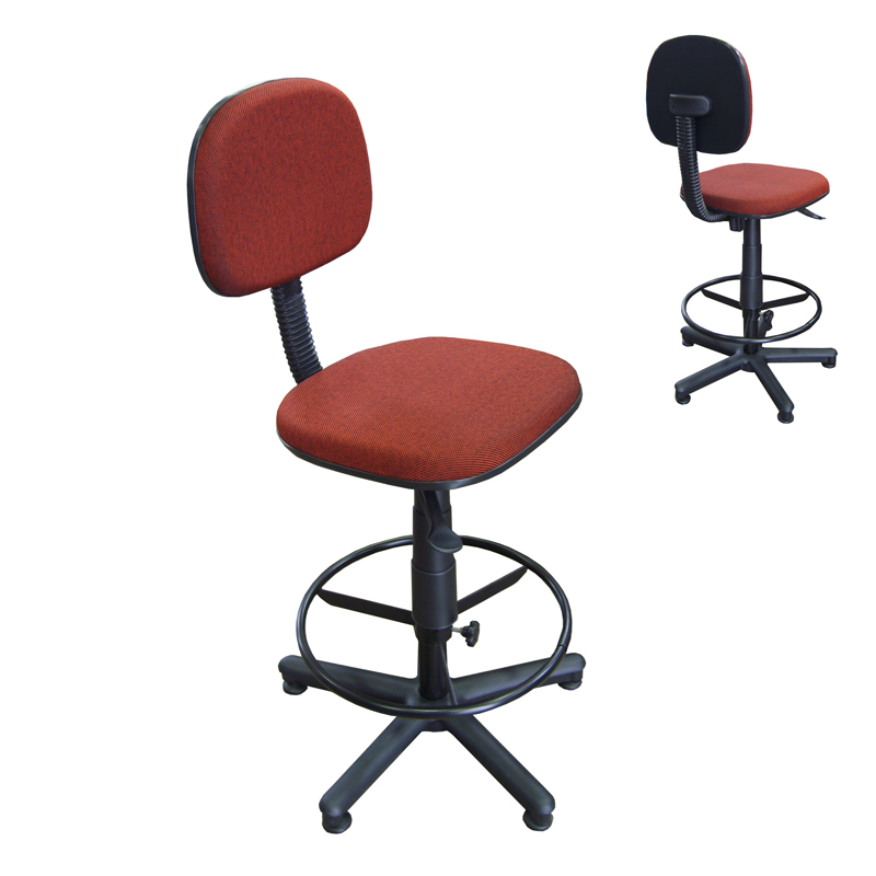 CADEIRA CAIXA SECRET�RIA COM L SANFONADO