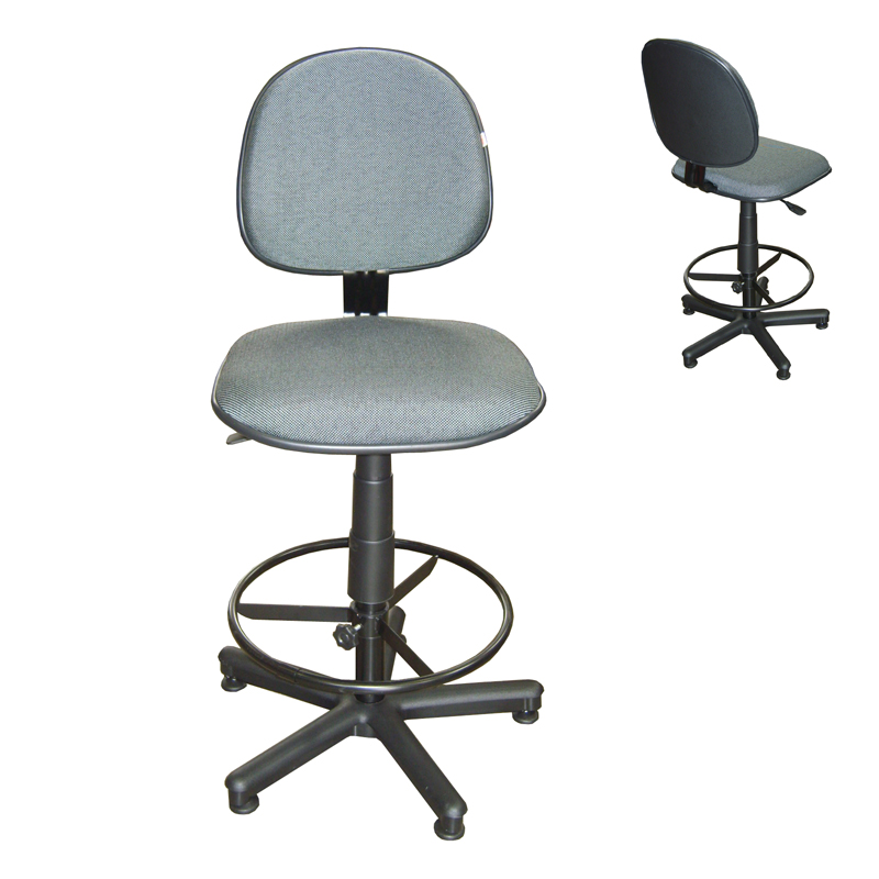 CADEIRA CAIXA EXECUTIVA COM L�MINA