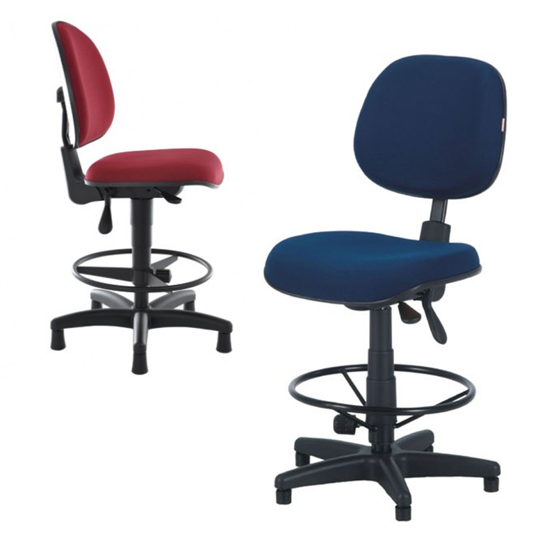 CADEIRA CAIXA EXECUTIVA BACK SYSTEM