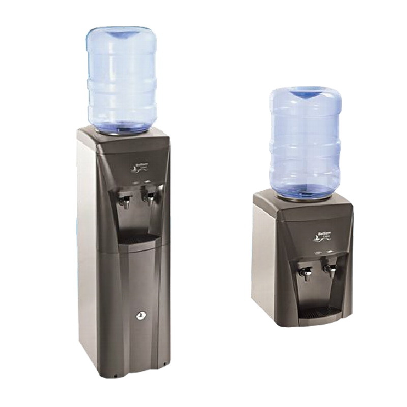 Bebedouro Inox Gal�o Grafite - Belliere