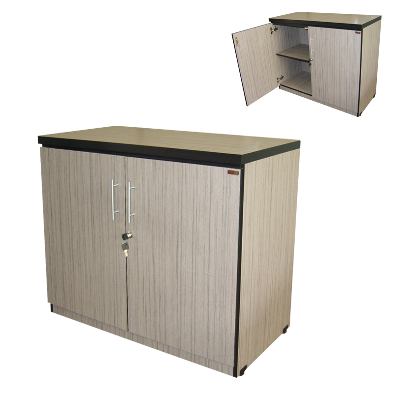 Armario Baixo 30mm fita de borda