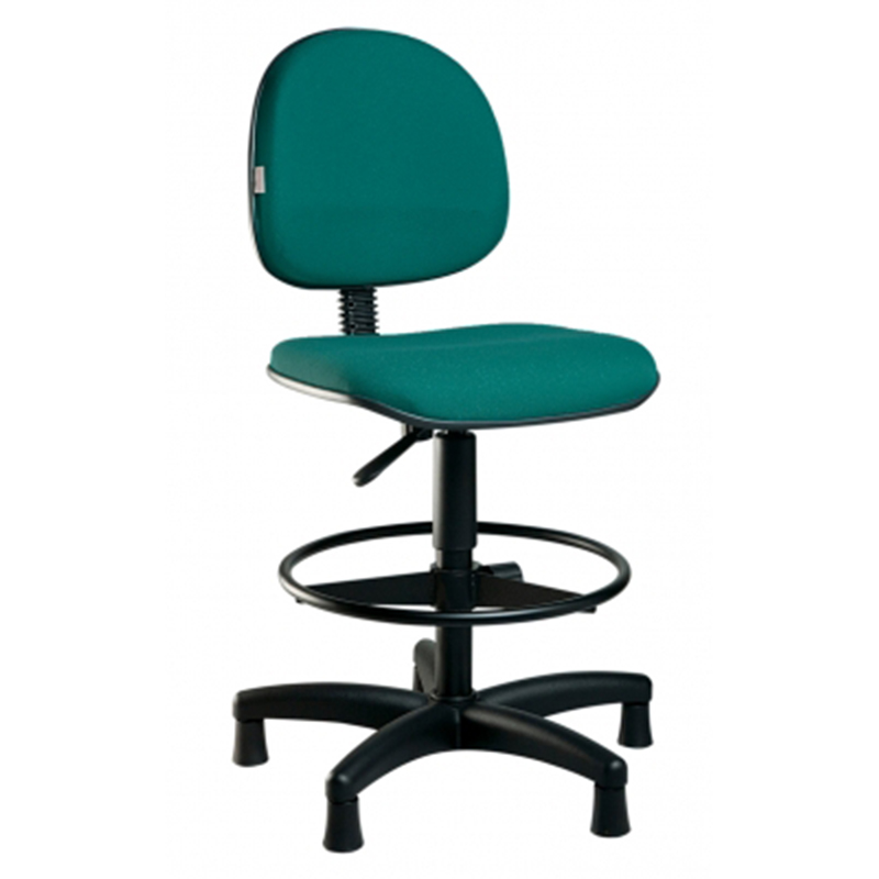 CADEIRA CAIXA EXECUTIVA COM L SANFONADO