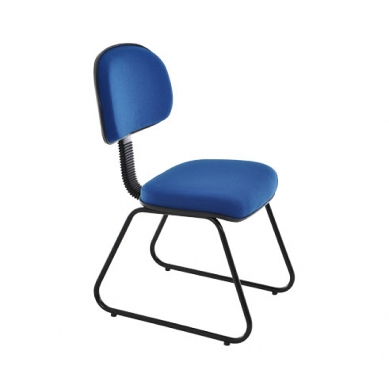 CADEIRA SECRET�RIA SKY COM L SANFONADO