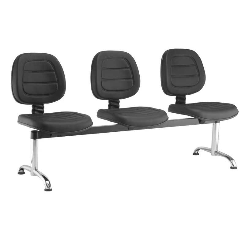 LONGARINA EXECUTIVA ORION CROMADA