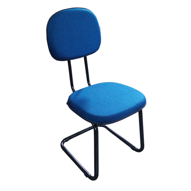 CADEIRA SECRET�RIA CONT�NUA COM L DUPLO