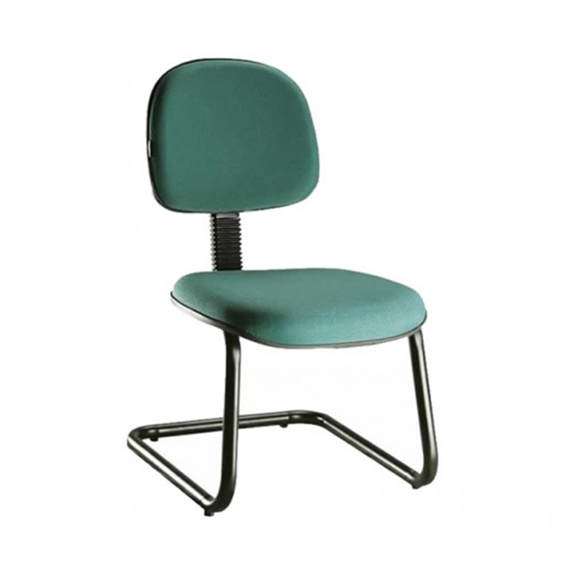 CADEIRA SECRET�RIA CONT�NUA COM L SANFONADO