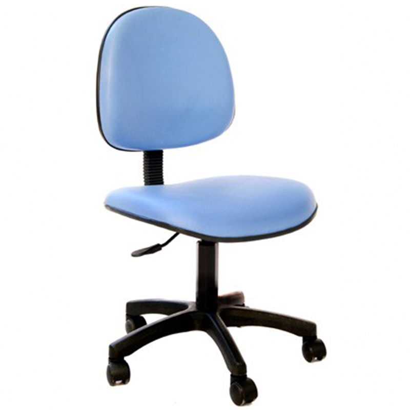 CADEIRA EXECUTIVA GIRAT�RIA COM L SANFONADO