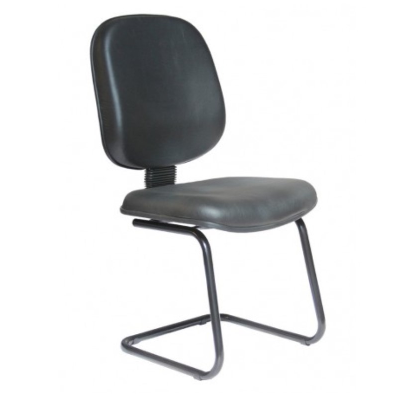 CADEIRA DIRETOR CONT�NUA COM L�MINA