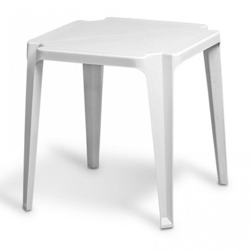 MESA PL�STICA - PLANMAR