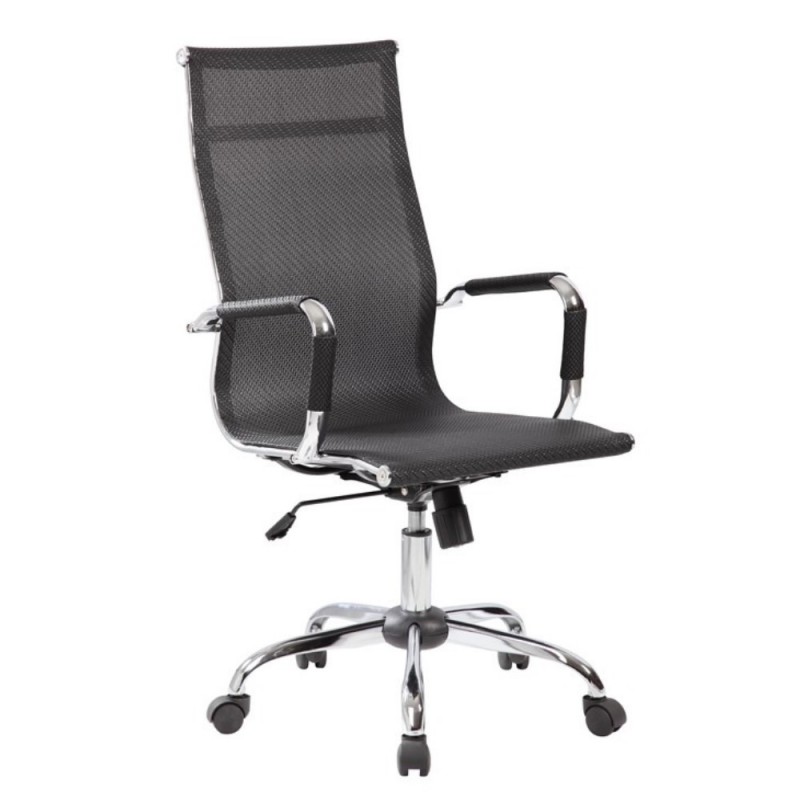 Poltrona Presidente Mesh PEL-7010