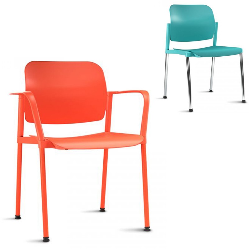 Cadeira Leaf Frisokar